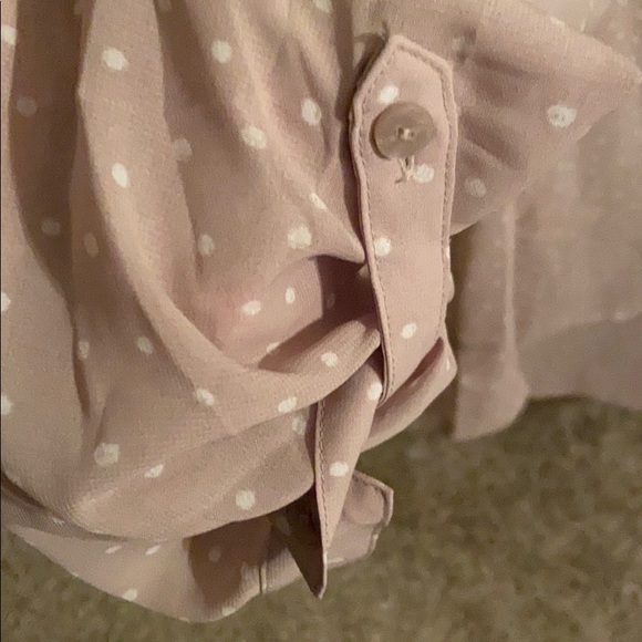 Ladies blouse - Picture 2 of 3